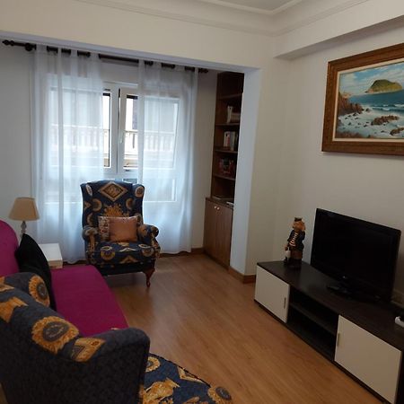 Apartamento Junto A La Playa De Gros Ess02373 San Sebastian Exterior photo
