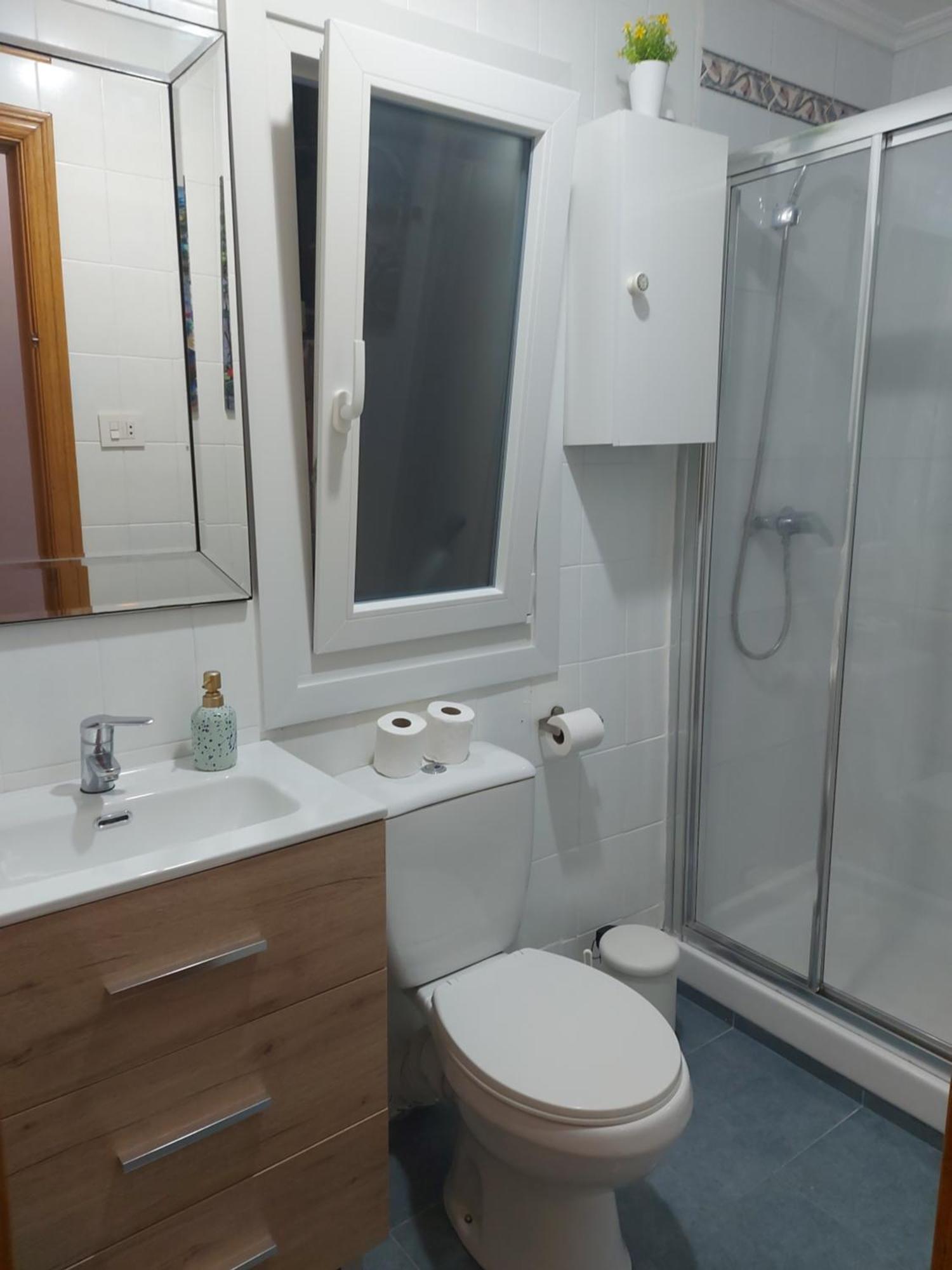Apartamento Junto A La Playa De Gros Ess02373 San Sebastian Exterior photo